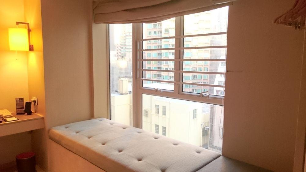 Butterfly On Waterfront Boutique Sheung Wan Hotel 4*
