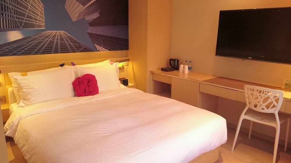 Butterfly On Waterfront Boutique Sheung Wan 4*