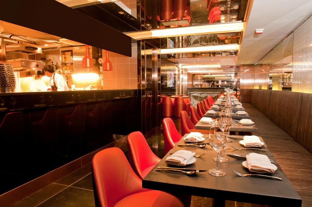 Butterfly On Waterfront Boutique Sheung Wan 4*