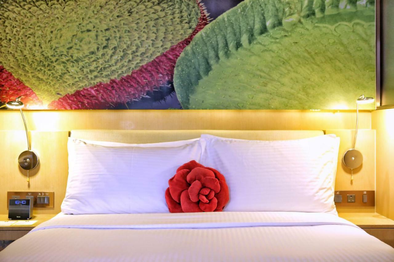 Hotel Butterfly On Waterfront Boutique Sheung Wan
